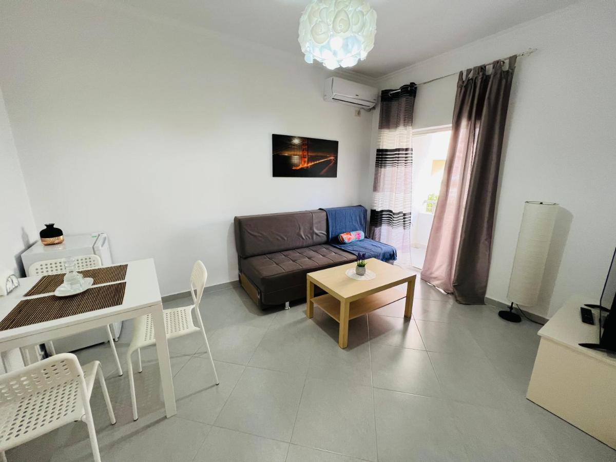 Terrace View Apartments Sarandë Eksteriør bilde