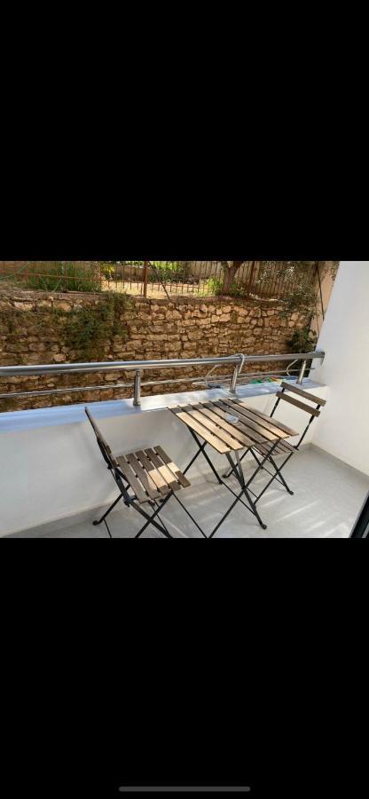 Terrace View Apartments Sarandë Eksteriør bilde